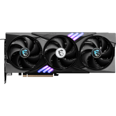 Видеокарта NVIDIA GeForce RTX 5060 Ti MSI OC 16Gb [RTX 5060 Ti 16G GAMING TRIO OC]