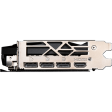 Видеокарта NVIDIA GeForce RTX 4060 Ti MSI 8Gb [RTX 4060 Ti GAMING X 8G]