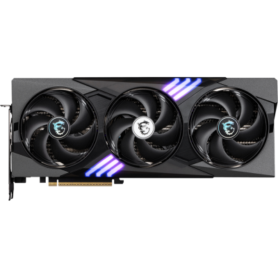 Видеокарта NVIDIA GeForce RTX 5070 Ti MSI 16Gb [RTX 5070 TI 16G GAMING TRIO]