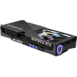 Видеокарта NVIDIA GeForce RTX 5060 MSI OC 8Gb [RTX 5060 8G GAMING TRIO OC]