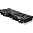 Видеокарта NVIDIA GeForce RTX 5070 MSI 12Gb [RTX 5070 12G VENTUS 3X]
