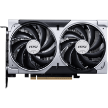 Видеокарта NVIDIA GeForce RTX 5060 MSI OC 8Gb [RTX 5060 8G VENTUS 2X OC]