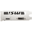 Видеокарта NVIDIA GeForce GT 1030 MSI 2Gb [GT 1030 AERO ITX 2GD4 OC]