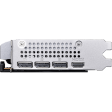 Видеокарта NVIDIA GeForce RTX 5060 MSI 8Gb [RTX 5060 8G VENTUS 2X]