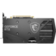 Видеокарта NVIDIA GeForce RTX 4060 Ti MSI 8Gb [RTX 4060 Ti GAMING X 8G]