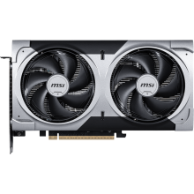 Видеокарта NVIDIA GeForce RTX 5060 Ti MSI OC 8Gb [RTX 5060 Ti 8G VENTUS 2X OC PLUS]