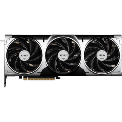 Видеокарта NVIDIA GeForce RTX 5070 MSI 12Gb [RTX 5070 12G VENTUS 3X]