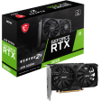 Видеокарта NVIDIA GeForce RTX 3050 MSI 6Gb [RTX 3050 VENTUS 2X E 6G]