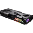 Видеокарта NVIDIA GeForce RTX 5070 MSI OC 12Gb [RTX 5070 12G VANGUARD SOC]