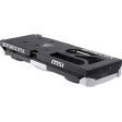 Видеокарта NVIDIA GeForce RTX 5060 MSI OC 8Gb [RTX 5060 8G VENTUS 3X OC]