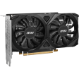 Видеокарта NVIDIA GeForce RTX 3050 MSI 6Gb [RTX 3050 VENTUS 2X E 6G]