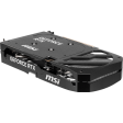 Видеокарта NVIDIA GeForce RTX 5060 Ti MSI OC 8Gb [RTX 5060 Ti 8G SHADOW 2X OC PLUS]