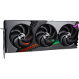Видеокарта NVIDIA GeForce RTX 5070 MSI OC 12Gb [RTX 5070 12G VANGUARD SOC]