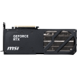 Видеокарта NVIDIA GeForce RTX 5070 Ti MSI OC 16Gb [RTX 5070 Ti 16G SHADOW 3X OC]