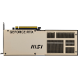 Видеокарта NVIDIA GeForce RTX 5070 MSI 12Gb [RTX 5070 12G INSPIRE 3X]