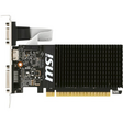 Видеокарта NVIDIA GeForce GT 710 MSI 2Gb [GT 710 2GD3H LP]
