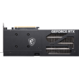 Видеокарта NVIDIA GeForce RTX 5060 MSI OC 8Gb [RTX 5060 8G VENTUS 3X OC]