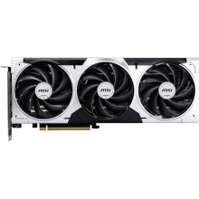 Видеокарта NVIDIA GeForce RTX 5060 Ti MSI OC 8Gb [RTX 5060 TI 8G VENTUS 3X OC]