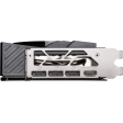 Видеокарта NVIDIA GeForce RTX 5070 MSI 12Gb [RTX 5070 12G GAMING TRIO]