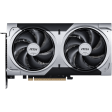 Видеокарта NVIDIA GeForce RTX 5060 Ti MSI OC 8Gb [RTX 5060 Ti 8G VENTUS 2X OC PLUS]