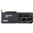 Видеокарта NVIDIA GeForce RTX 5070 MSI 12Gb [RTX 5070 12G SHADOW 3X]