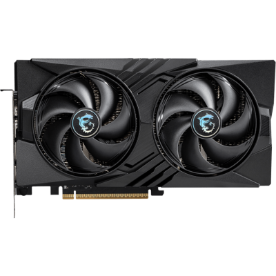 Видеокарта NVIDIA GeForce RTX 5060 MSI OC 8Gb [RTX 5060 8G GAMING OC]