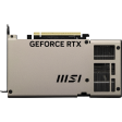 Видеокарта NVIDIA GeForce RTX 5060 Ti MSI OC 8Gb [RTX 5060 Ti 8G INSPIRE 2X OC]