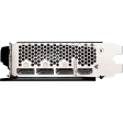 Видеокарта NVIDIA GeForce RTX 4060 Ti MSI 8Gb [RTX 4060 Ti VENTUS 2X BLACK 8G OC]