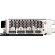 Видеокарта NVIDIA GeForce RTX 4070 Ti Super MSI 16Gb [RTX 4070 Ti SUPER 16G SHADOW 3X OC]