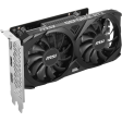 Видеокарта NVIDIA GeForce RTX 3050 MSI 6Gb [RTX 3050 VENTUS 2X E 6G]