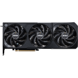 Видеокарта NVIDIA GeForce RTX 5070 Ti MSI OC 16Gb [RTX 5070 Ti 16G SHADOW 3X OC]