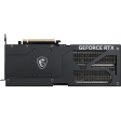 Видеокарта NVIDIA GeForce RTX 5080 MSI 16Gb [RTX 5080 16G VENTUS 3X PLUS]