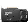 Видеокарта NVIDIA GeForce RTX 5060 Ti MSI OC 8Gb [RTX 5060 Ti 8G SHADOW 2X OC PLUS]