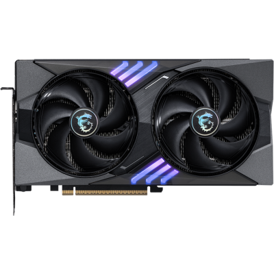 Видеокарта NVIDIA GeForce RTX 5060 Ti MSI OC 16Gb [RTX 5060 Ti 16G GAMING OC]