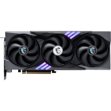 Видеокарта NVIDIA GeForce RTX 5060 MSI OC 8Gb [RTX 5060 8G GAMING TRIO OC]