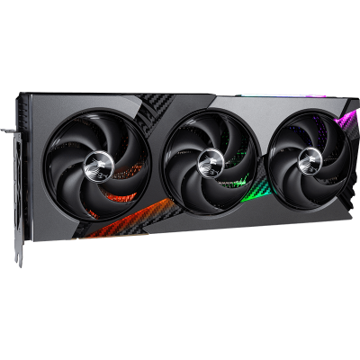 Видеокарта NVIDIA GeForce RTX 5070 MSI OC 12Gb [RTX 5070 12G VANGUARD SOC]