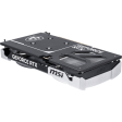 Видеокарта NVIDIA GeForce RTX 5060 Ti MSI 8Gb [RTX 5060 TI 8G VENTUS 2X PLUS]
