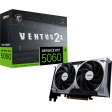 Видеокарта NVIDIA GeForce RTX 5060 MSI 8Gb [RTX 5060 8G VENTUS 2X]