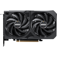 Видеокарта NVIDIA GeForce RTX 5060 MSI OC 8Gb [RTX 5060 8G SHADOW 2X OC]