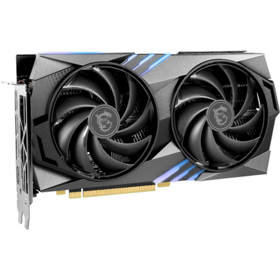 Видеокарта NVIDIA GeForce RTX 4060 Ti MSI 8Gb [RTX 4060 TI GAMING 8G]