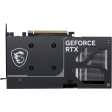 Видеокарта NVIDIA GeForce RTX 5060 Ti MSI OC 8Gb [RTX 5060 Ti 8G VENTUS 2X OC PLUS]