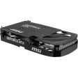 Видеокарта NVIDIA GeForce RTX 5060 Ti MSI OC 16Gb [RTX 5060 TI 16G SHADOW 2X OC PLUS]