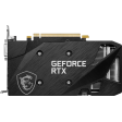 Видеокарта NVIDIA GeForce RTX 3050 MSI 8Gb [RTX 3050 VENTUS 2X XS 8G OC]