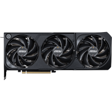 Видеокарта NVIDIA GeForce RTX 5070 MSI 12Gb [RTX 5070 12G SHADOW 3X]