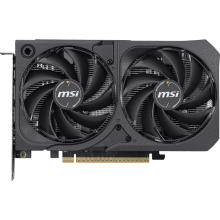 Видеокарта NVIDIA GeForce RTX 5050 MSI OC 8Gb [RTX 5050 8G SHADOW 2X OC]
