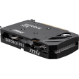 Видеокарта NVIDIA GeForce RTX 5060 MSI OC 8Gb [RTX 5060 8G SHADOW 2X OC]