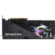 Видеокарта NVIDIA GeForce RTX 5060 MSI OC 8Gb [RTX 5060 8G GAMING TRIO OC]