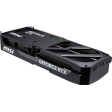 Видеокарта NVIDIA GeForce RTX 5070 MSI 12Gb [RTX 5070 12G SHADOW 3X]