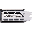 Видеокарта NVIDIA GeForce RTX 5070 Ti MSI OC 16Gb [RTX 5070 Ti 16G INSPIRE 3X OC]
