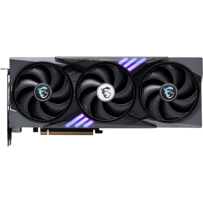 Видеокарта NVIDIA GeForce RTX 5060 MSI OC 8Gb [RTX 5060 8G GAMING TRIO OC]